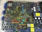 Fanuc A20B-0009-0534/22J Top Spindle Servo Board Fanuc A350-0009-T534/06*Tested* - Image 5