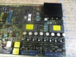 Fanuc A20B-0009-0534/22J Top Spindle Servo Board Fanuc A350-0009-T534/06*Tested* - Image 6
