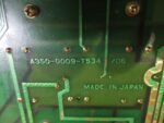 Fanuc A20B-0009-0534/22J Top Spindle Servo Board Fanuc A350-0009-T534/06*Tested* - Image 8