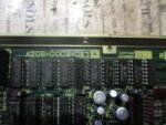 Fanuc A20B-0009-0534/22J Top Spindle Servo Board Fanuc A350-0009-T534/06*Tested* - Image 9