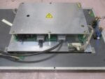 Fanuc A20B-0222-C158 LCD/MDI 10.4" Operator HMI Fanuc Series 16-W Unit *Tested* - Image 9