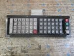 Fanuc A20B-1001-0200/02A CNC Keyboard Module Fanuc A20B-1001-0200 Board *Tested*