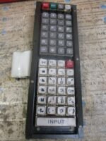 Fanuc A20B-1001-0200/02A CNC Keyboard Module Fanuc A20B-1001-0200 Board *Tested* - Image 3