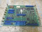 Fanuc A20B-2000-0170/05B Master CNC Control Motherboard A20B20000170 *Tested* - Image 3