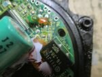 Fanuc A20B-6001-0130/03A Rotatory Encoder Module Fanuc HES-1A Encoder *Tested* - Image 7