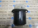 Fanuc A860-0201-T001 Pulse generator 5VDC Fanuc Pulse Generator Dial *Tested* - Image 4