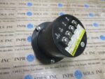 Fanuc A860-0201-T001 Pulse generator 5VDC Fanuc Pulse Generator Dial *Tested* - Image 6