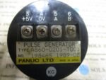 Fanuc A860-0201-T001 Pulse generator 5VDC Fanuc Pulse Generator Dial *Tested* - Image 7