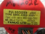Fanuc A860-0360-T201 Pulsecoder aA64 Encoder Module Fanuc Encoder A860 *Tested* - Image 6