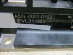 Fanuc Fuji A50L-0001-0103 IGBT Power Module EVL31-060 IGBT Module *BRAND NEW* - Image 7