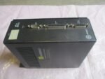 Fanuc IC800SSD104RS1-CC S2K Series Servo Motor Controller 90-250V~ 8.6A *Tested*