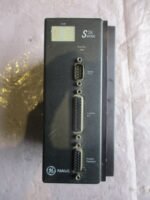 Fanuc IC800SSD104RS1-CC S2K Series Servo Motor Controller 90-250V~ 8.6A *Tested* - Image 3