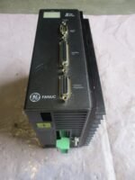 Fanuc IC800SSD104RS1-CC S2K Series Servo Motor Controller 90-250V~ 8.6A *Tested* - Image 5