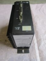 Fanuc IC800SSD104RS1-CC S2K Series Servo Motor Controller 90-250V~ 8.6A *Tested* - Image 7