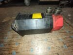 Fanuc Servo Motor A06B-0127-B076 a6/2000 - Image 5