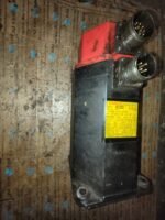 Fanuc Servo Motor A06B-0127-B076 a6/2000 - Image 6