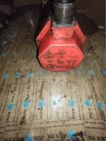 Fanuc Servo Motor A06B-0127-B076 a6/2000 - Image 8