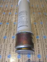 Ferraz Shawmut A480R6R-1 Amp-Trap Current Limit Fuse 2400/4800V 500A RMS*Tested* - Image 5