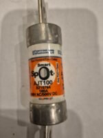 Ferraz Shawmut AJT100 Time Delay 100A 600AC, 500VDC