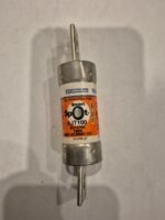 Ferraz Shawmut AJT100 Time Delay 100A 600AC, 500VDC - Image 3