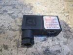 Festo BMSFW-CSA Solenoid Valve Coil 104080 120VAC 10/8VA IP00/65 *Tested*