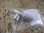 Festo HGL-1/2-B Piloted check valve Mat. No 530033 1MPa T: 60 oC HGL-1/2-B *NEW* - Image 3