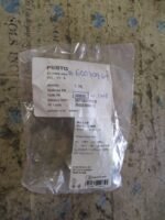 Festo HGL-1/2-B Piloted check valve Mat. No 530033 1MPa T: 60 oC HGL-1/2-B *NEW* - Image 6