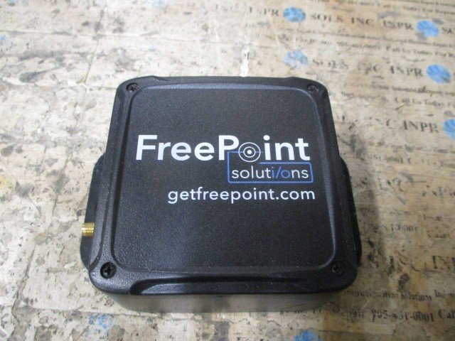 FreePoint-FPT-4i-Machine-Monitoring-Data-Collection-Module-Rev-D-Tested-168078175780 FreePoint FPT-4i Machine Monitoring Data Collection Module - Rev D *Tested* - Image 1