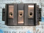 Fuji Electric 2DI150Z-100 IGBT Power Module 150A 1000V Fuji IGBT *Fully Tested*
