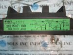 Fuji Electric 2DI150Z-100 IGBT Power Module 150A 1000V Fuji IGBT *Fully Tested* - Image 3