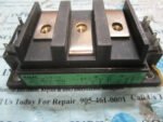 Fuji Electric 2DI150Z-100 IGBT Power Module 150A 1000V Fuji IGBT *Fully Tested* - Image 4