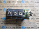 Fuji Electric 2MBI300N-060 igbt - Image 4