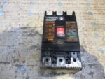 Fuji Electric EA53BUL Auto AC breaker 15A 220VAC 50AF 3P BB3BEBUL-015 *Tested* - Image 4