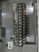 Fuji Electric FRN007G9D-5UX VFD AC Drive 480-575VAC 7.5HP/10HP 9A/11A *Parts* - Image 6