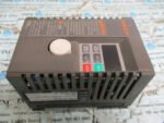 Fuji Electric FVR0.1C11S-2 Motor Speed Control 0.26KVA 230VAc 0.7A *Fully Tested - Image 3
