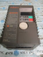 Fuji Electric FVR0.1C11S-2 Motor Speed Control 0.26KVA 230VAc 0.7A *Fully Tested - Image 7