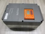 Fuji Electric FVR075G7N-4 AC Drive FVRG7N 380-460VAC 14KVA 18A *Parts*