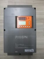 Fuji Electric FVR075G7N-4 AC Drive FVRG7N 380-460VAC 14KVA 18A *Parts* - Image 3