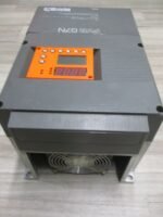 Fuji Electric FVR075G7N-4 AC Drive FVRG7N 380-460VAC 14KVA 18A *Parts* - Image 5