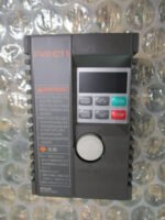 Fuji Electric FVRO.1C11S-2 AC Drive FVR.C11 0.26kVA 0.7A 200-230VAC *Tested*
