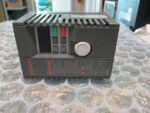 Fuji Electric FVRO.1C11S-2 AC Drive FVR.C11 0.26kVA 0.7A 200-230VAC *Tested* - Image 3