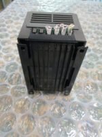 Fuji Electric FVRO.1C11S-2 AC Drive FVR.C11 0.26kVA 0.7A 200-230VAC *Tested* - Image 9