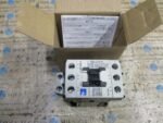 Fuji Electric SC-E04P/G Magnetic Contactor Fuji DC24VZADC-CF 24VDC Coil *NEW* - Image 3