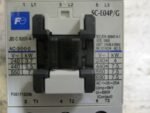 Fuji Electric SC-E04P/G Magnetic Contactor Fuji DC24VZADC-CF 24VDC Coil *NEW* - Image 6