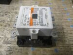 Fuji SC-N6 [125] Motor Starter Contactor 150A 3NC3H 220V/240V AC-3 *Tested*