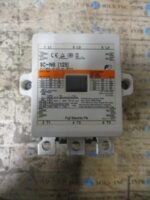 Fuji SC-N6 [125] Motor Starter Contactor 150A 3NC3H 220V/240V AC-3 *Tested* - Image 3