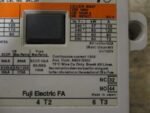 Fuji SC-N6 [125] Motor Starter Contactor 150A 3NC3H 220V/240V AC-3 *Tested* - Image 7