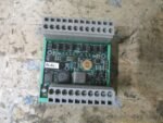 GDTPM55A05 I/O Board 10/02 0014 Input Output Board 24VDC *Tested*