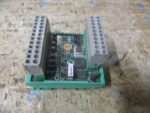 GDTPM55A05 I/O Board 10/02 0014 Input Output Board 24VDC *Tested* - Image 3
