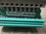GDTPM55A05 I/O Board 10/02 0014 Input Output Board 24VDC *Tested* - Image 5